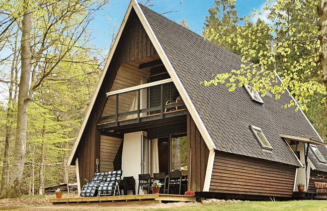 6 Person Holiday Home in Orkelljunga - Foto 1