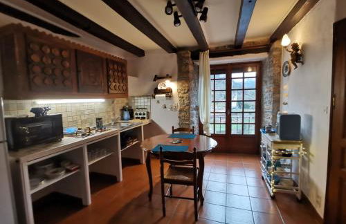 Le Gîte Latour Milieu - Foto 14