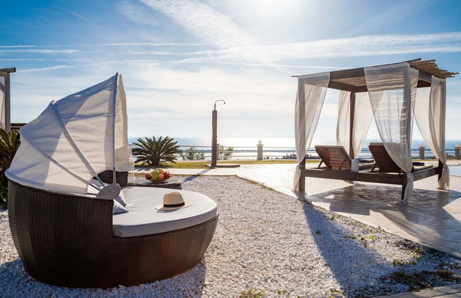 Villa Mediterranean View - Foto 24