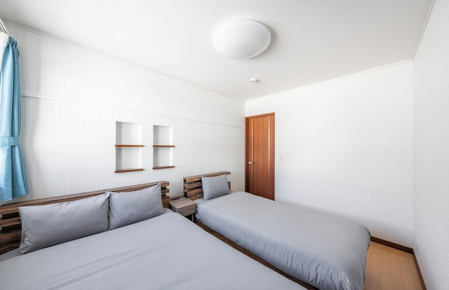 THE VILLA FURANO - Photo 51