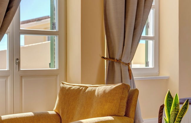 Palazzo Santa Maria - Historic Hotels of Europe - Foto 54