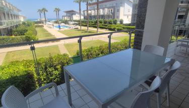 Le Dune per 4 - Appartamento con vista mare - Foto 4
