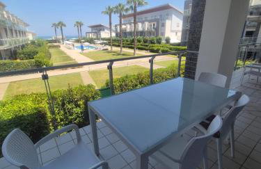 Le Dune per 4 - Appartamento con vista mare - Foto 4