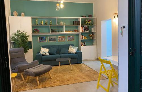 IL FICUS - HOLIDAYS HOME - Foto 1