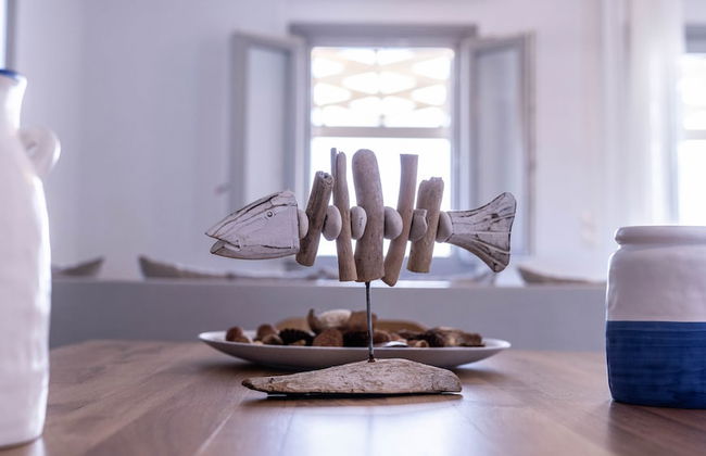 Antigoni Villas - Foto 41