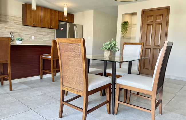 OASIS Apartments Simpson Bay - Foto 15