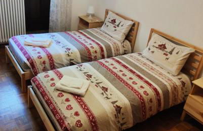 Dimora tra le Alpi - cir n 0004 - Foto 15