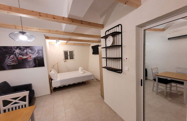 Maya Guest House-GermanColony&BahaiGardn - Foto 43