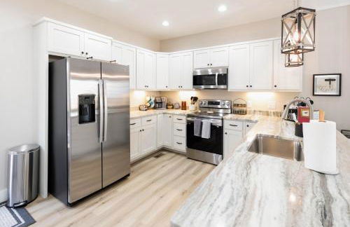 River View Getaway by 2DC - Foto 11