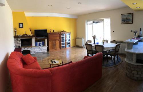 Apartments with a parking space Zajci, Central Istria - Sredisnja Istra - 14303 - Foto 10