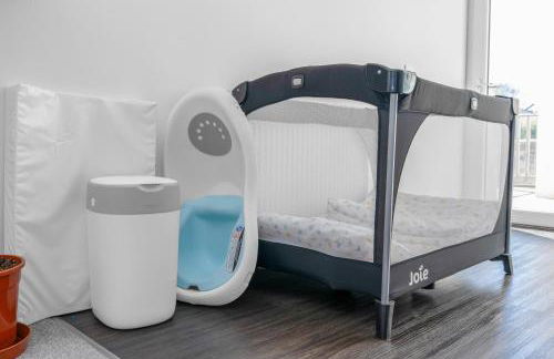 Luxe 5 Bedroom Guardbridge House - St Andrews - Foto 65