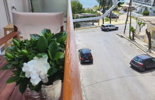 Karystos sea side apartment - Foto 19