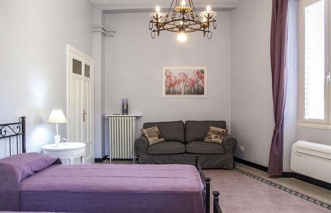 Apartment in Rome - Photo 10