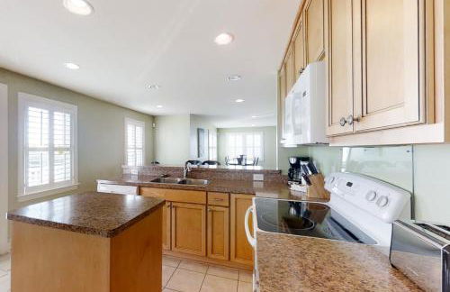 ABCT55 Kellum Cottage - Foto 7