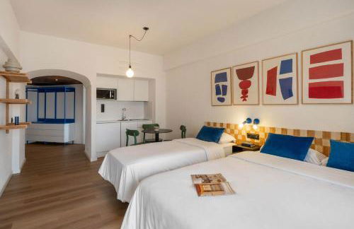 Equador Superior Suites by Olala Homes - Foto 85