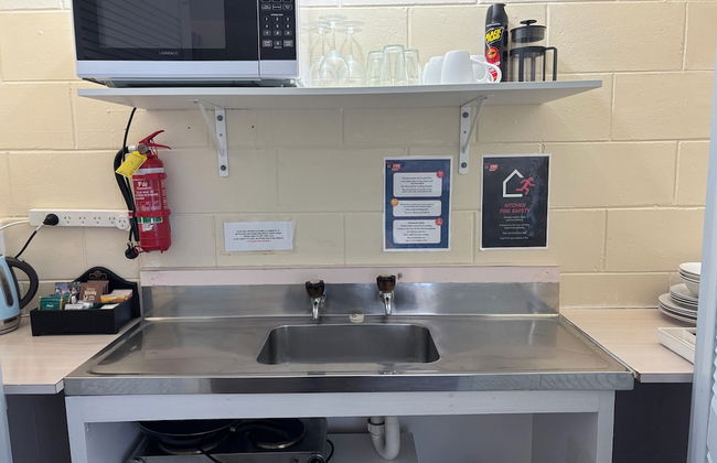 Bay of Islands Holiday Park - Foto 20