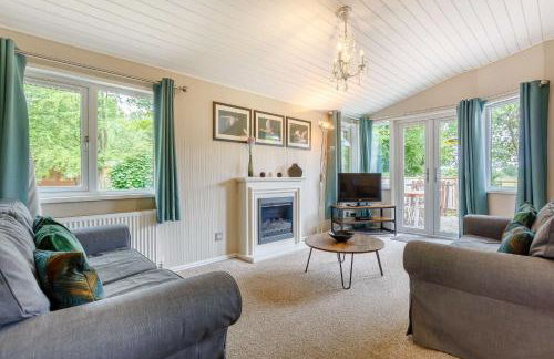 Kingham Lodge - Photo 1