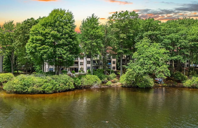 Boulder Lake-scape by Avantstay Lakefront Views - Foto 32