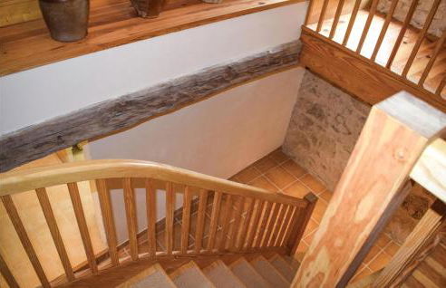 Stunning Home In Bon Encontre - Foto 14