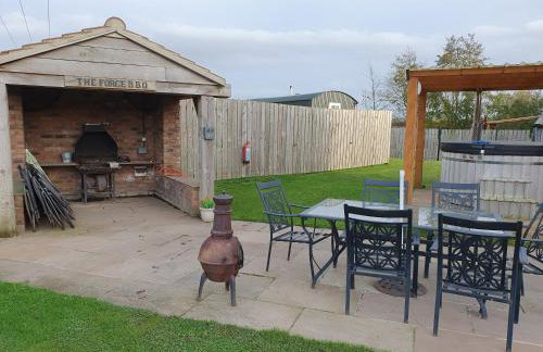 farm cottage with hottub - Foto 11