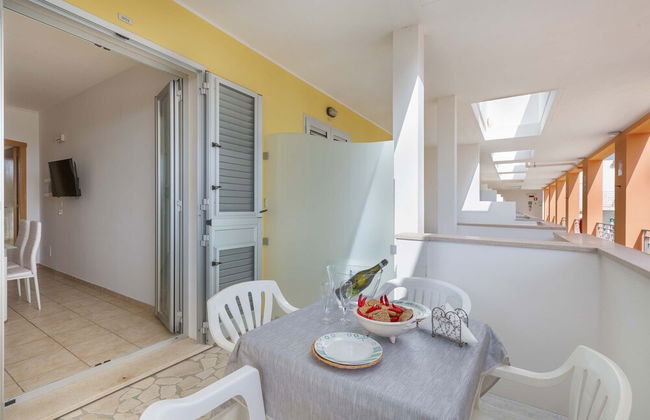 2831 Residence Solaris - Trilo Lux PP Fronte Mare by Barbarhouse - Foto 10