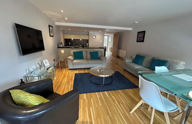 Tolbooth Apartments - Foto 76