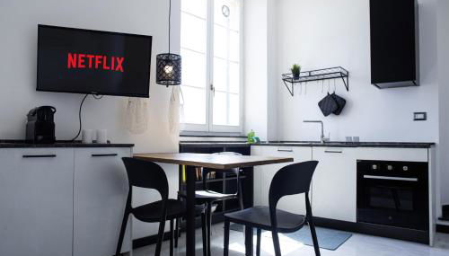 Il Galeone Hideout dove il Mare incontra la Città - Foto 3