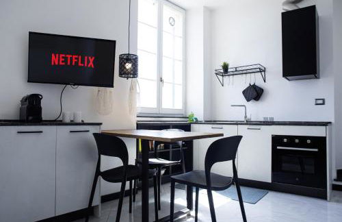 Il Galeone Hideout dove il Mare incontra la Città - Foto 3