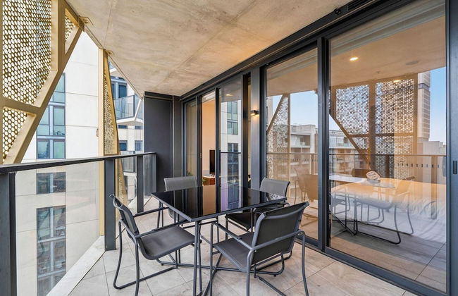 Realm Apartments by CLLIX - Foto 36