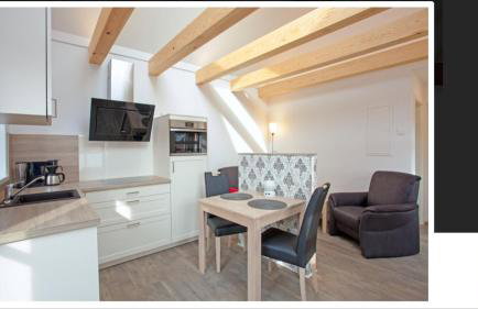 Residenz zum Südstrand, Wohnung Bucki - Foto 1