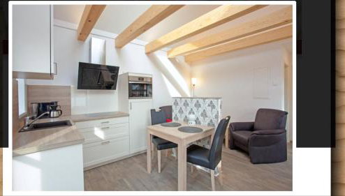 Residenz zum Südstrand, Wohnung Bucki - Foto 1