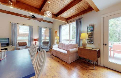 Otter Creek Acadia House - Foto 16