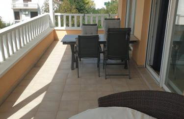 Apartments Tare, Electric Car Refill - Foto 8