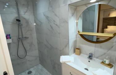 Appartement François 1er - Foto 6