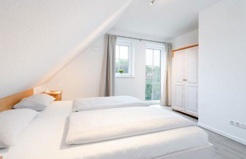 Land Idyll Warnsdorf - Wohnung "Grün" - Foto 14