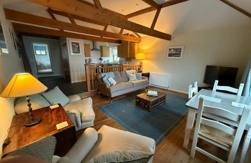 Cosy cottage on the edge of Portwrinkle beach - Photo 7