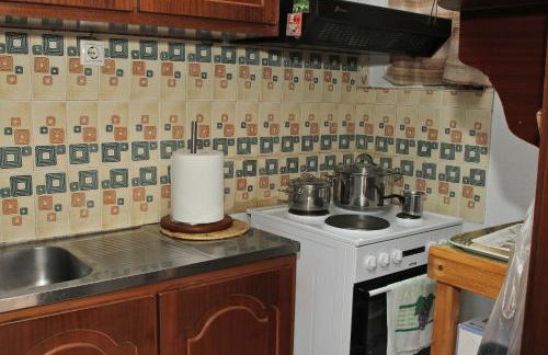 Vagelis 2 Nemea apartments - Foto 23