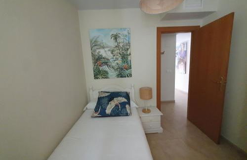 Apartamento La Coveta de Guadalest - Foto 17