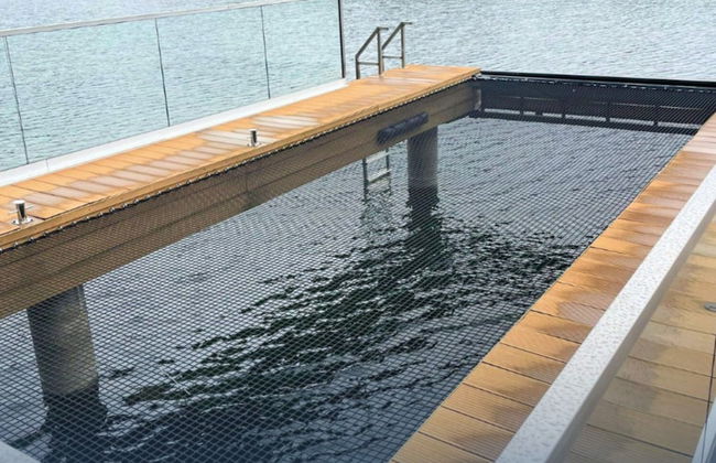 Unique Holiday Home on the Water, Bytow - Photo 9