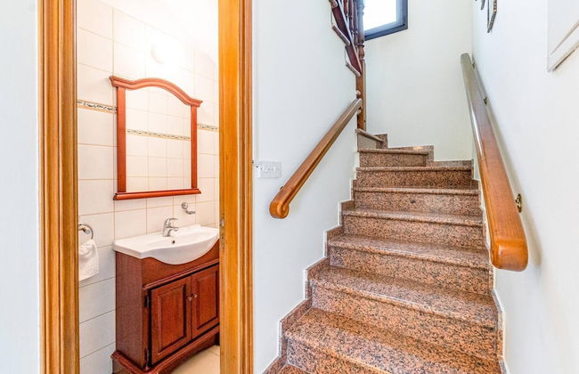 Villa Nikolina - 5 En-suite Bedrooms - Foto 24