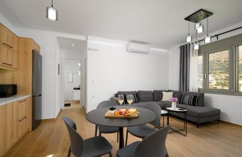 Zaros Springs Villa Thea - Foto 10