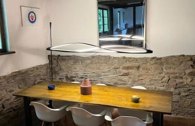 Noah - Seeleben auf Zeit am Rursee - Foto 44