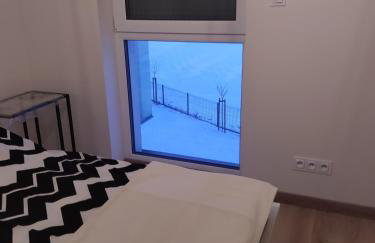 Apartament z widokiem - Foto 21