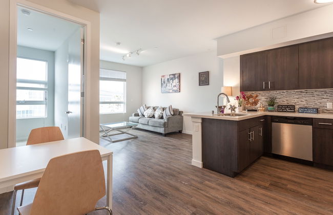 Tripbz Avalo Suites - Foto 10