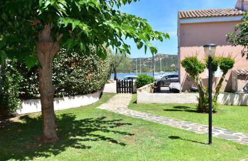 Cannigione apartment in I Nuraghi - Foto 14