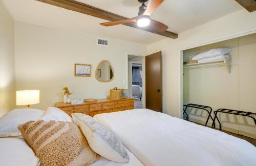 Idyllic Eufaula Vacation Rental Close to Lake! - Foto 20