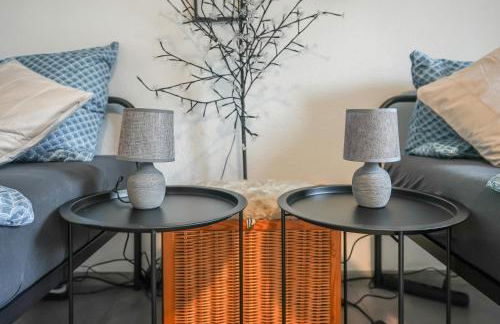 Gemütliche 80 qm Wohnung 5 min von Friedberg - Foto 21