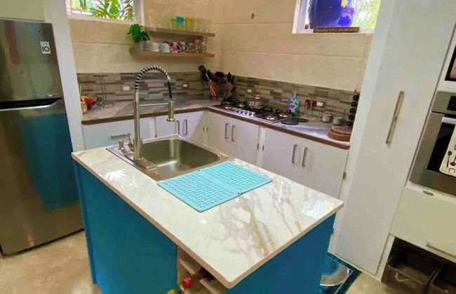 Villa De Lasannta - 2bd By Zenbreak - Photo 4