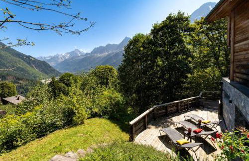 Chalet Kuma - Foto 32