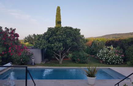 Maison D'hôtes en Drôme Provençale - Foto 18